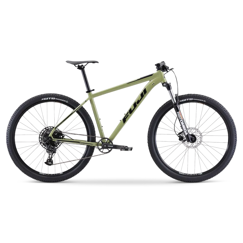 Fuji Nevada 29 1.1 Kahki XL (21")