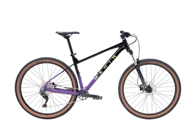 Marin Bobcat Trail 4