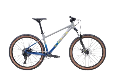 Marin Bobcat Trail 3