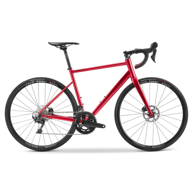 Fuji SL-A Disc 1.3 Metallic Red