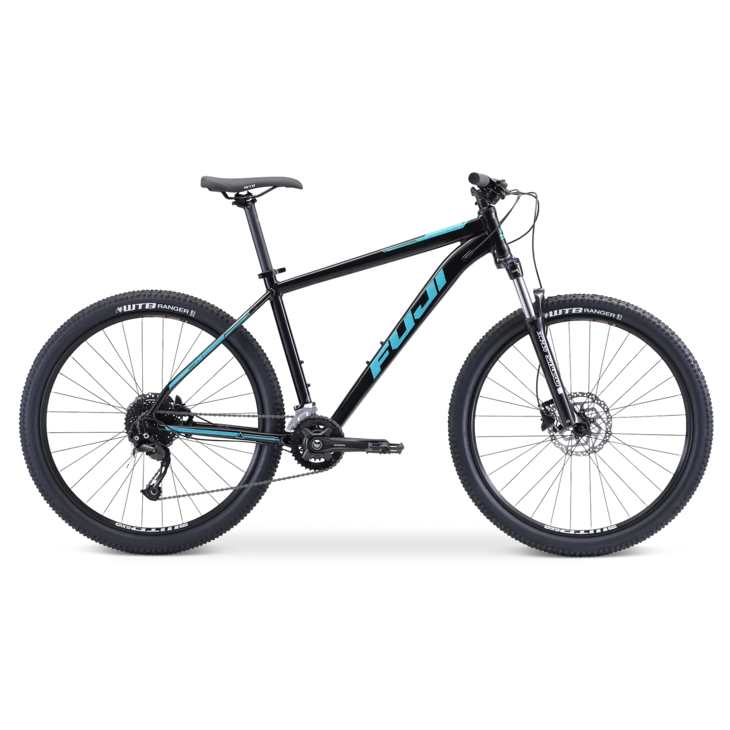 Fuji Nevada 27.5 1.5