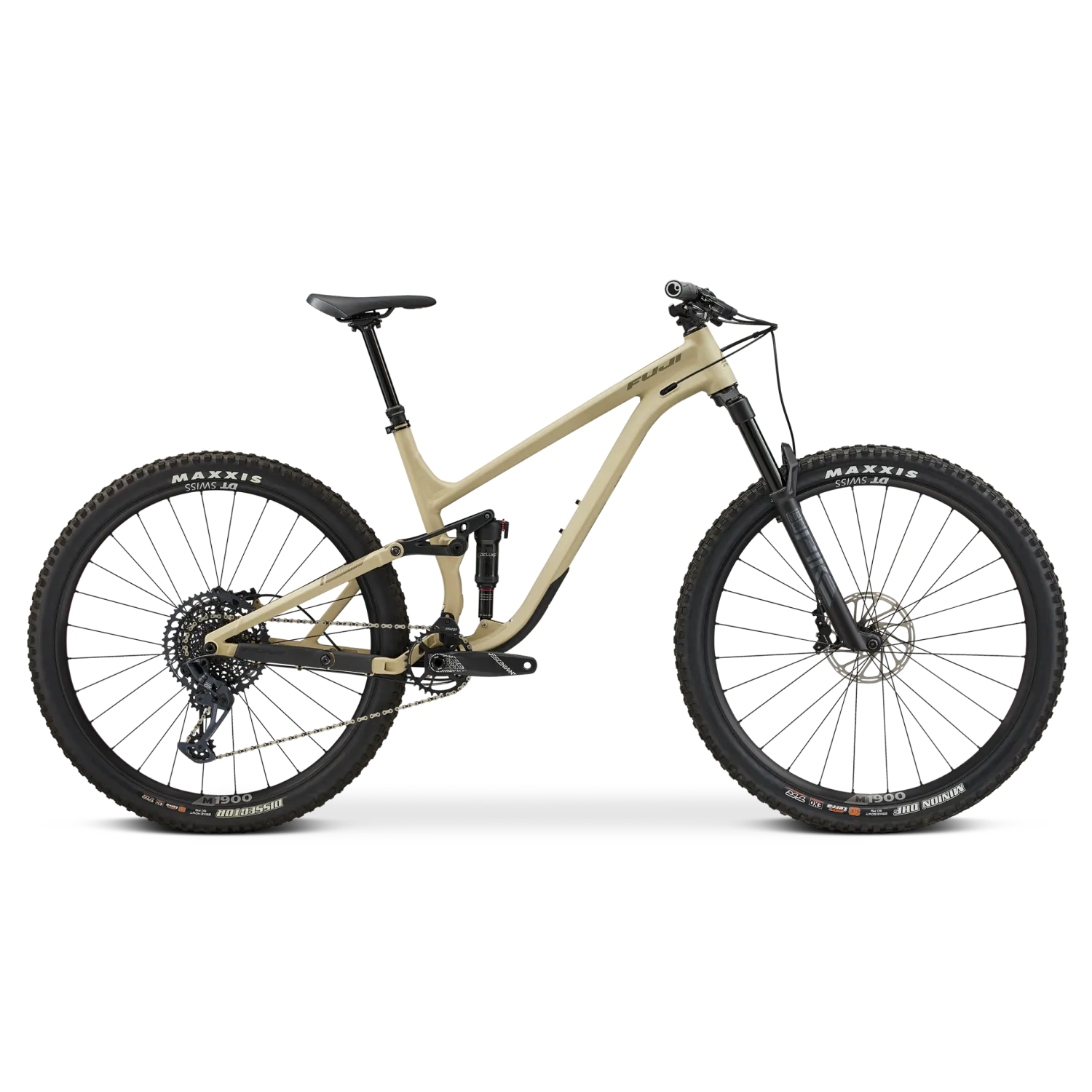 Fuji Rakan 29 1.1 Matte Beige
