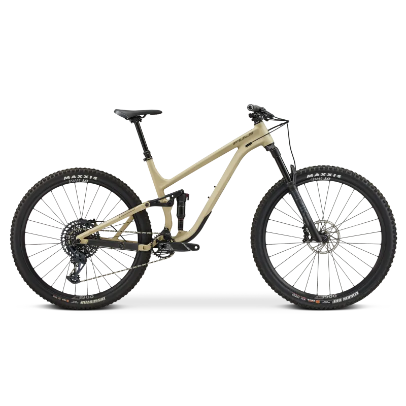 Fuji Rakan 29 1.1 Matte Beige