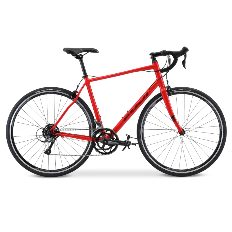 Fuji Sportif 2.3 Red