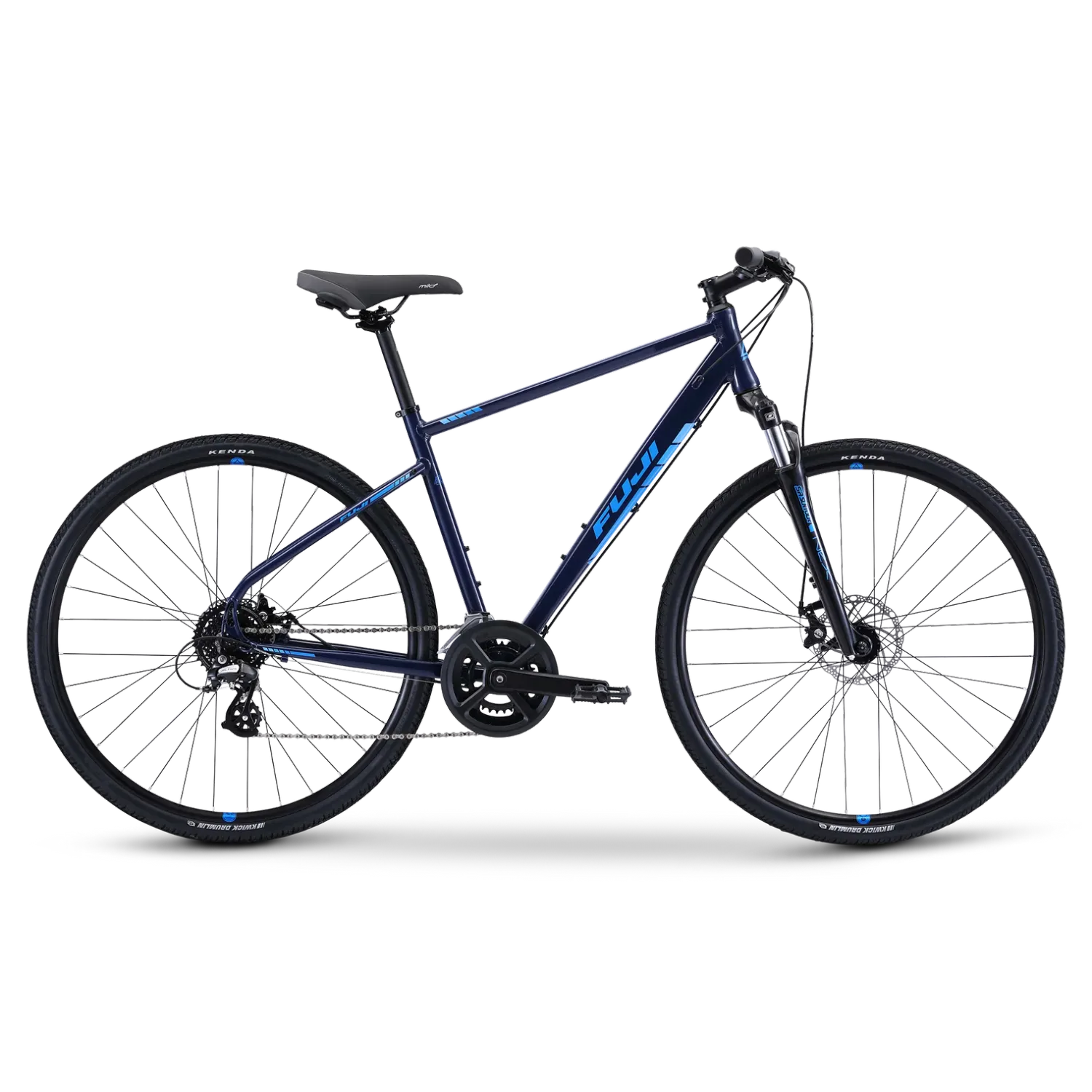 Fuji Traverse 1.5 Blue
