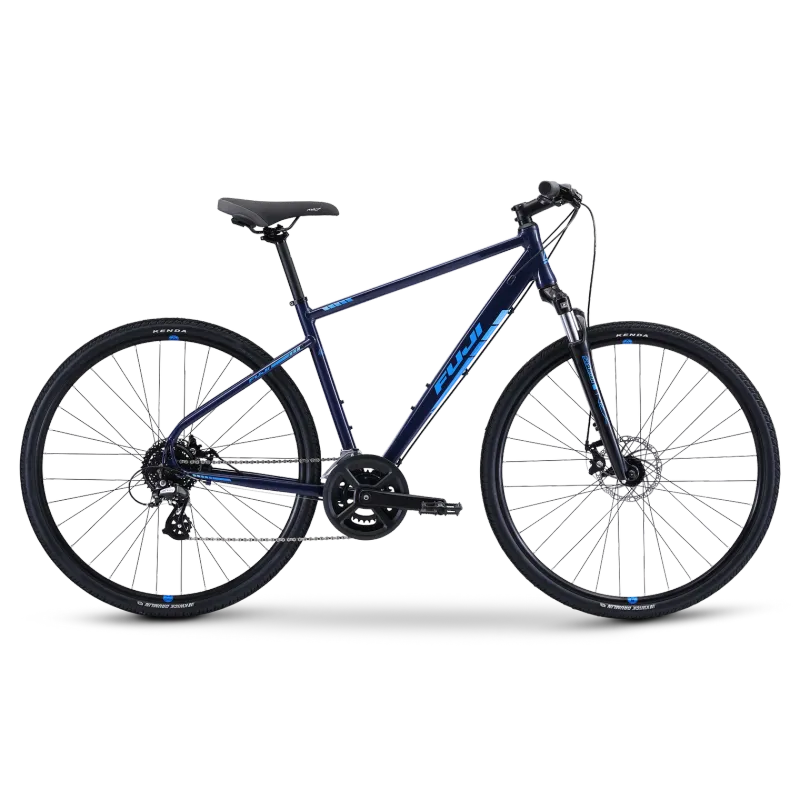 Fuji Traverse 1.5 Blue