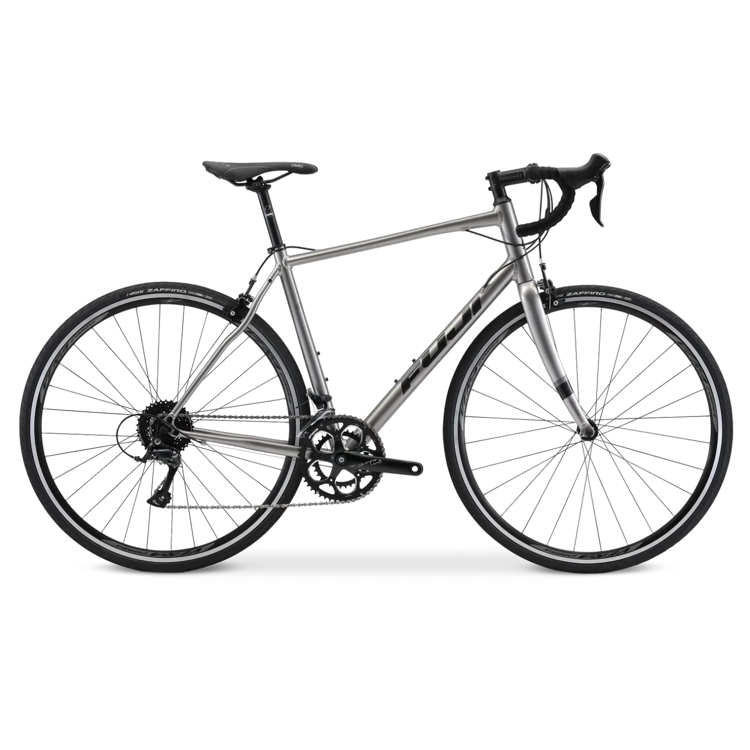 Fuji Sportif 2.1 Tech Silver