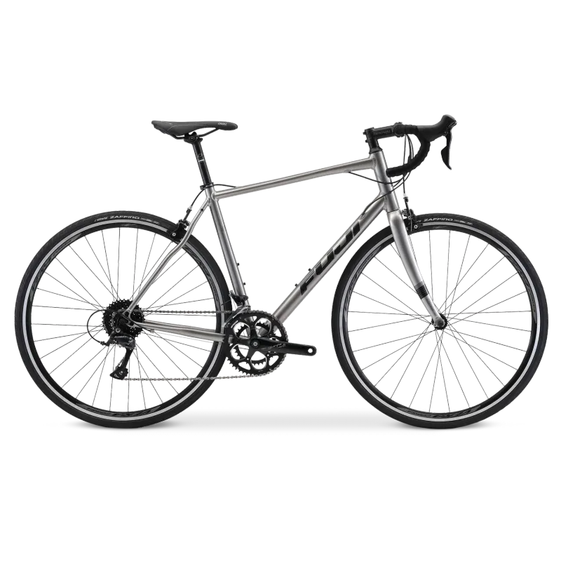 Fuji Sportif 2.1 Tech Silver