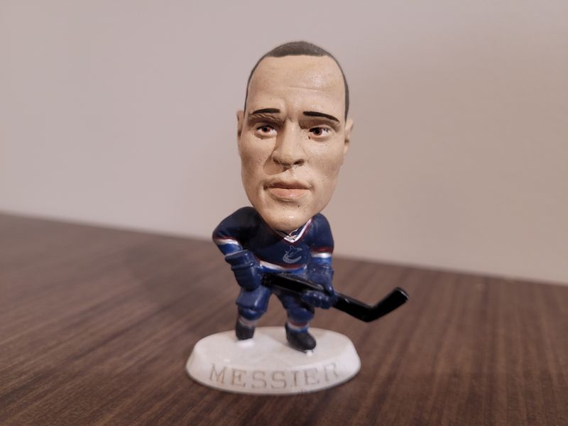 Mark Messier Headliners (No Package)