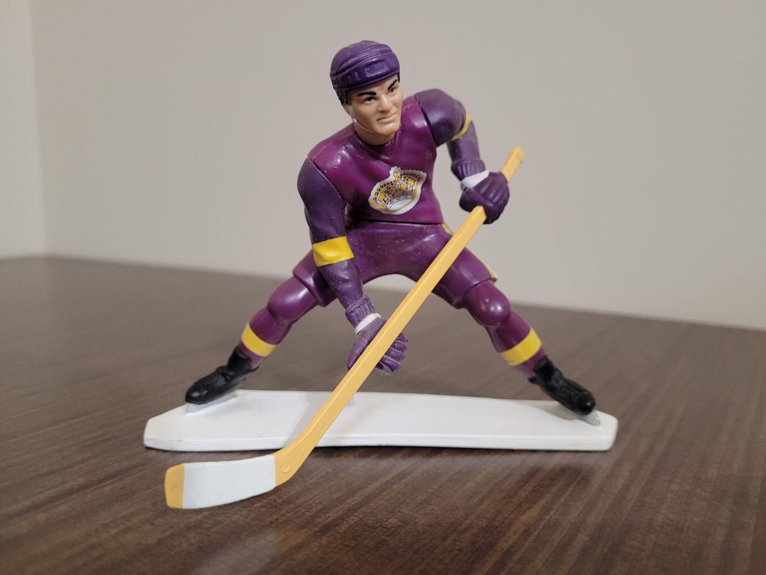 Marcel Dionne Starting Lineup (No Package)