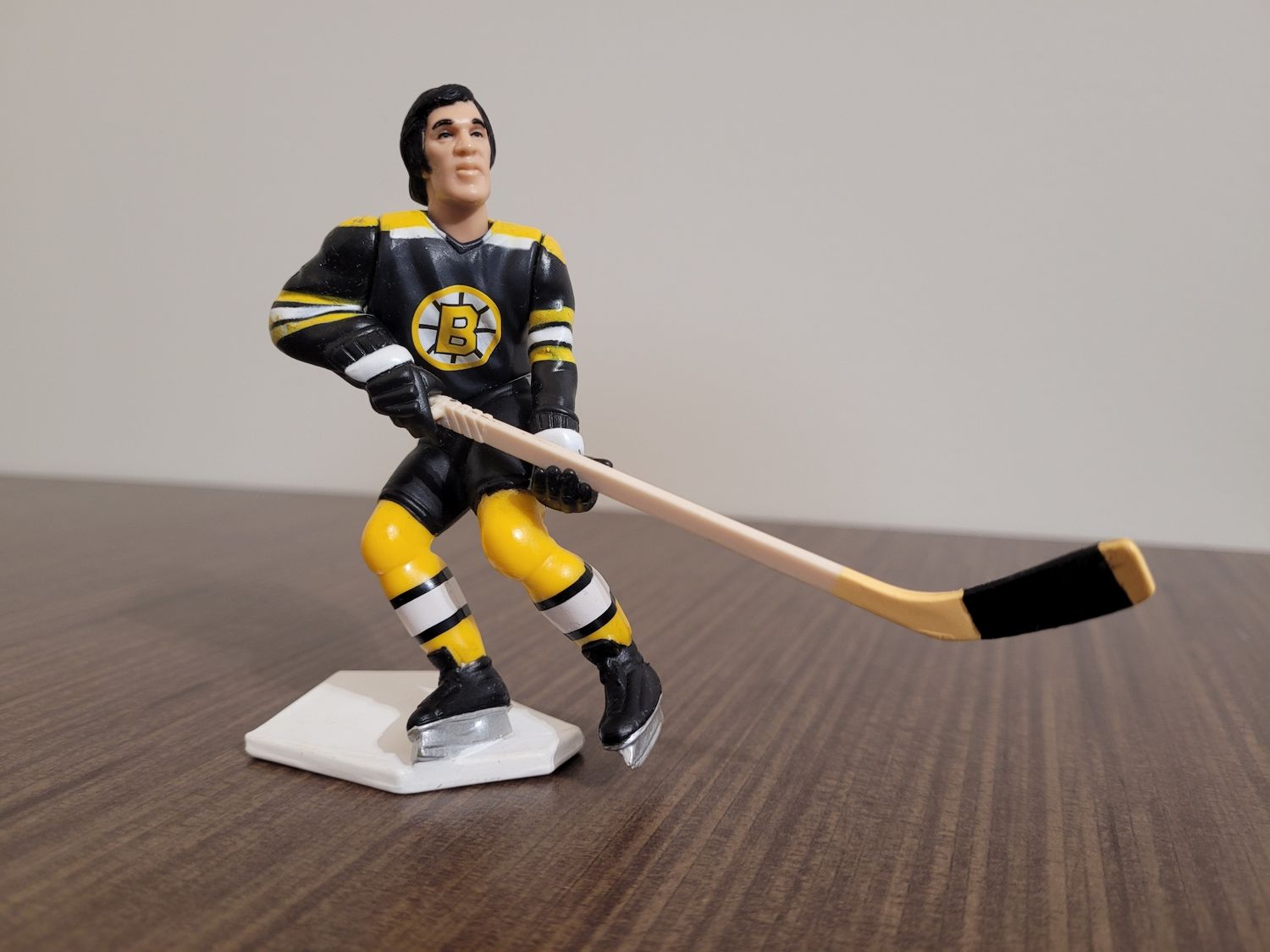 Phil Esposito Starting Lineup (No Package)