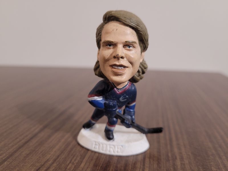 Pavel Bure Headliners (No Package)