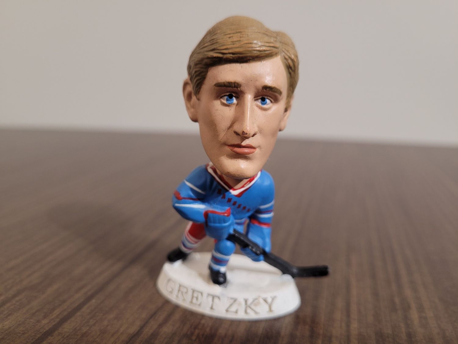 Wayne Gretzky Headliners (No Package)