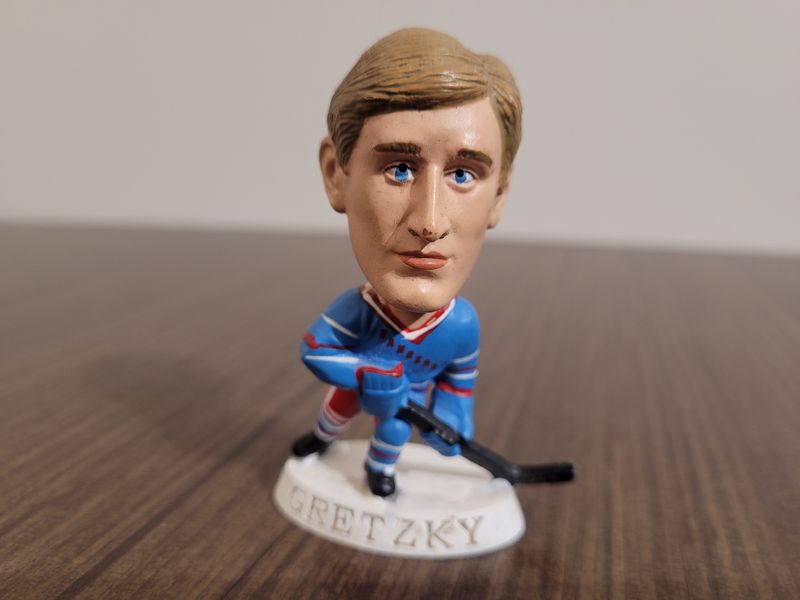 Wayne Gretzky Headliners (No Package)