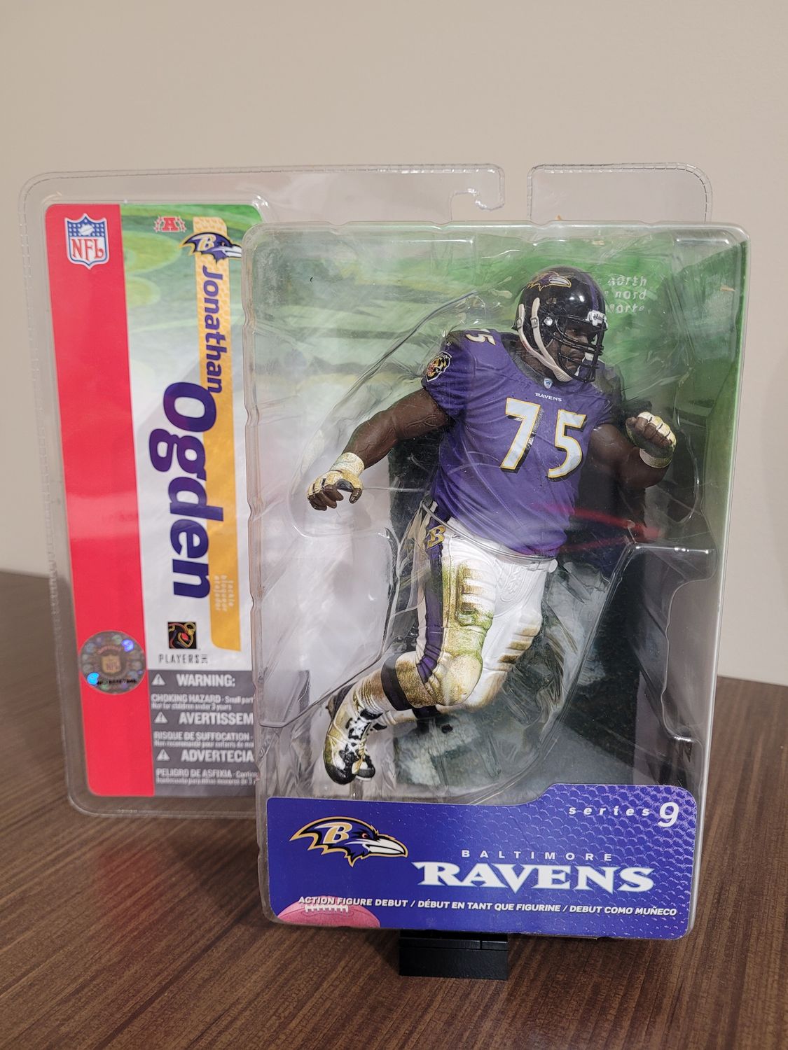 Jonathan Ogden McFarlane