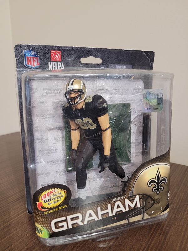 Jimmy Graham McFarlane - Slightly Damaged