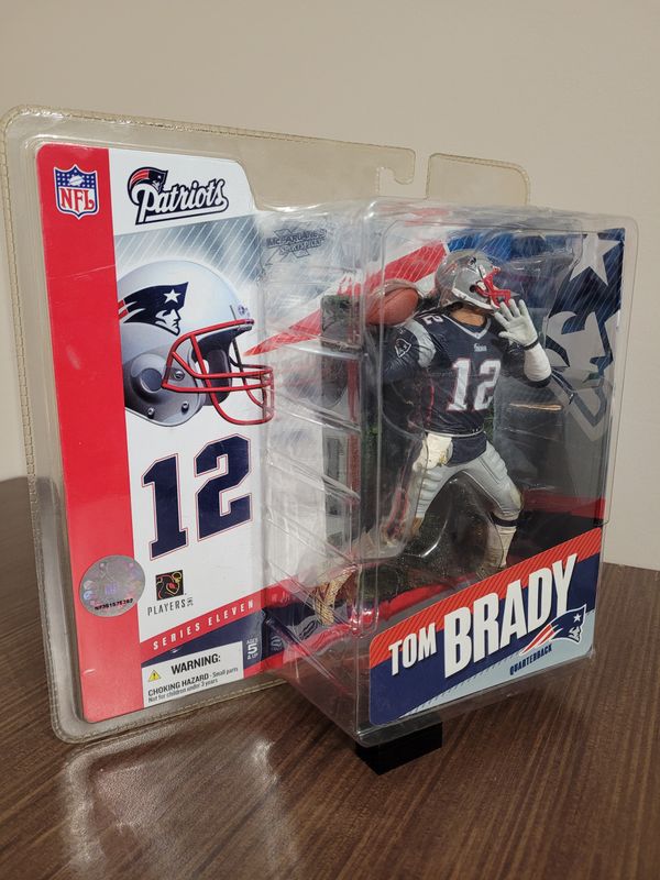 Tom Brady McFarlane