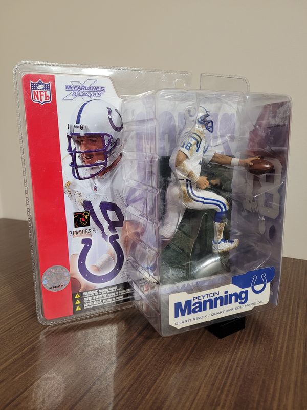 Peyton Manning McFarlane