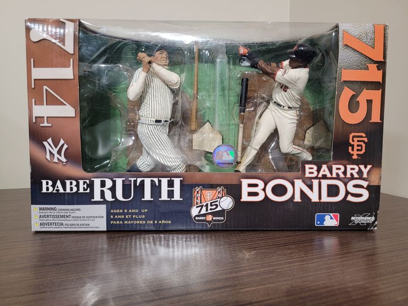 Ruth-Bonds McFarlane