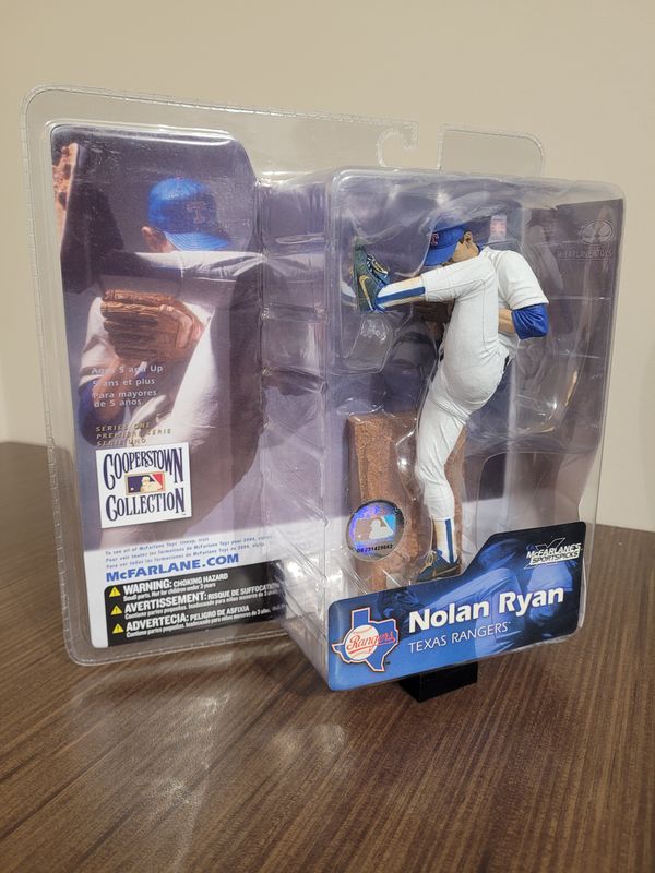 Nolan Ryan McFarlane