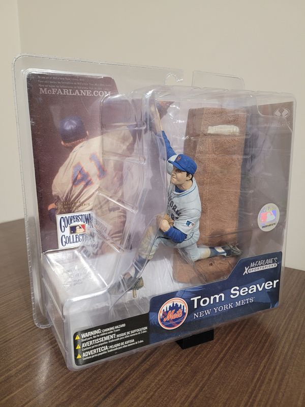 Tom Seaver McFarlane