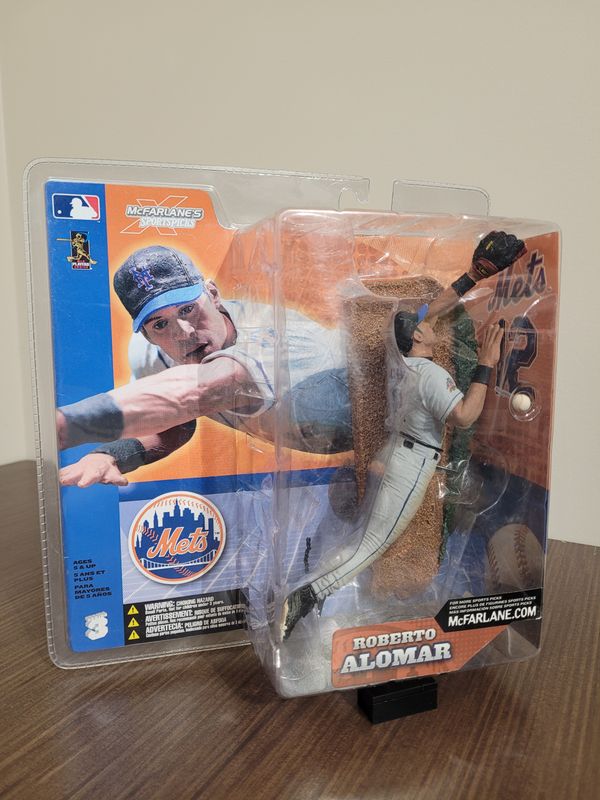 Roberto Alomar McFarlane