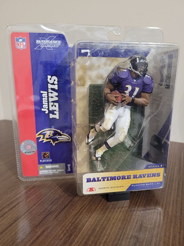 Jamal Lewis McFarlane