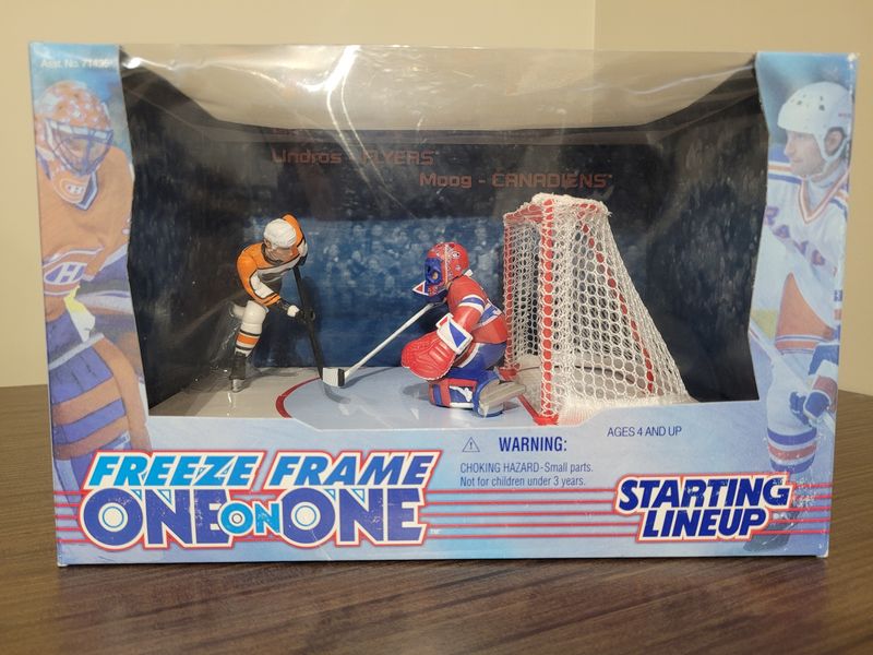 Lindros-Moog Freeze Frame