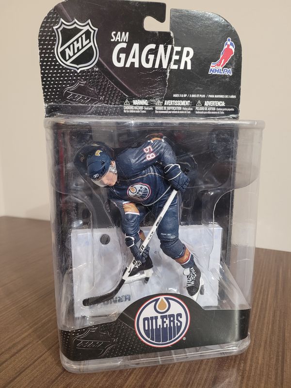 Sam Gagner McFarlane - Damaged