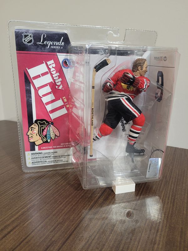 Bobby Hull McFarlane