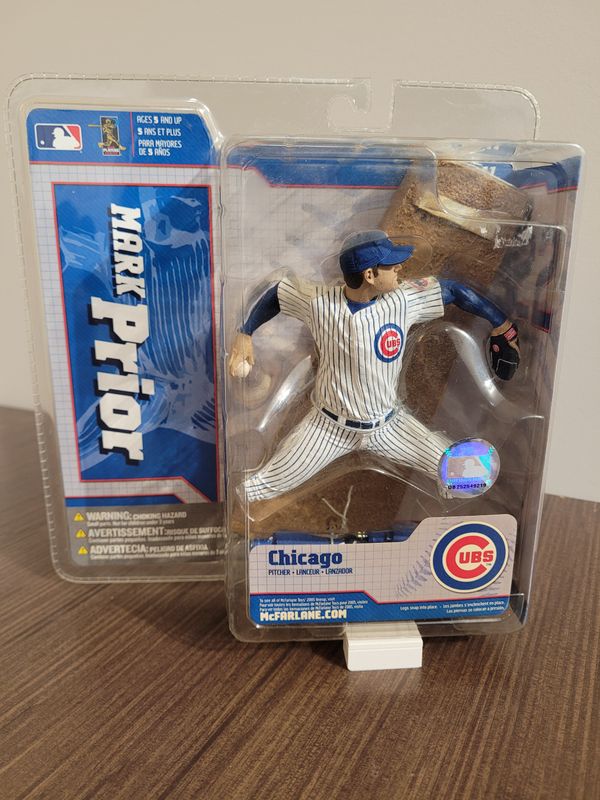 Mark Prior McFarlane