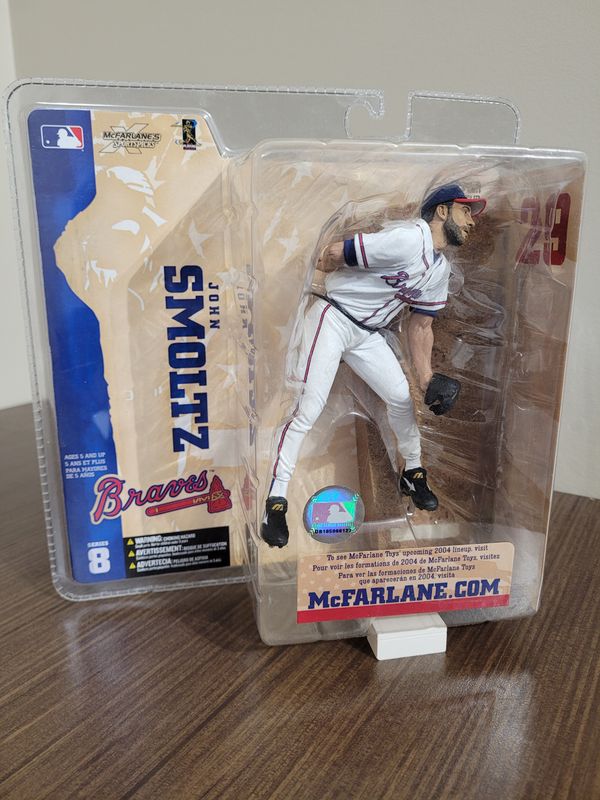 John Smoltz McFarlane