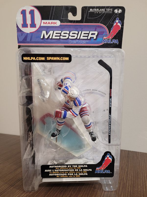 Mark Messier McFarlane