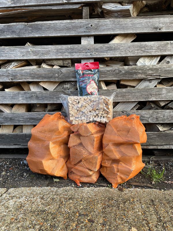 Winter Bundle (collection only)