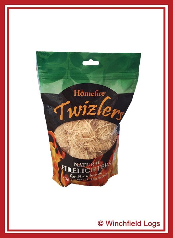 Homefire Twizlers
