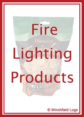 Fire Lighting Products