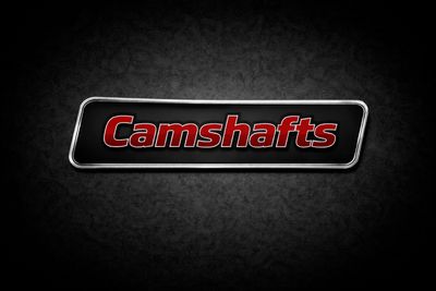 Camshafts