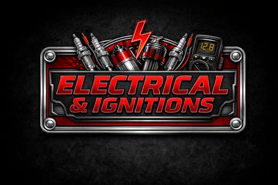 Electrical &amp; Ignitions
