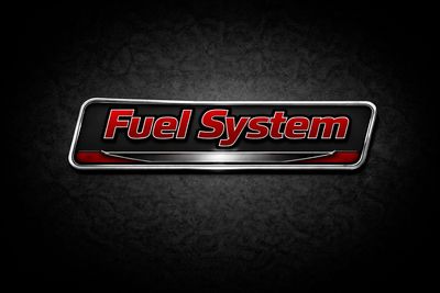 Fuel Systems