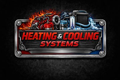 Heating &amp; Cooling