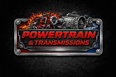 Powertrain &amp; Transmissions