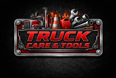 Truck Care &amp; Tools