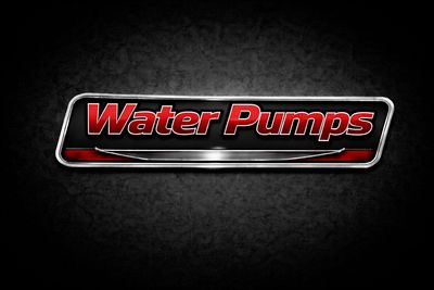 Water Pumps