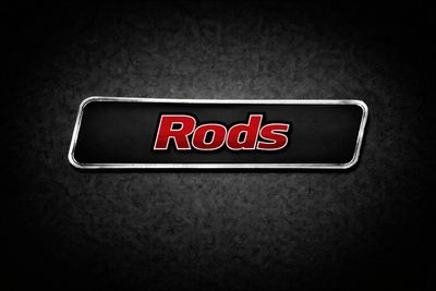 Rods