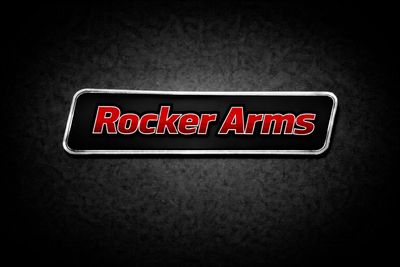Rocker Arms