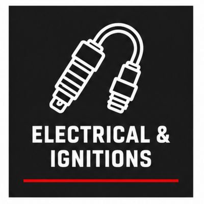 Electrical &amp; Ignitions