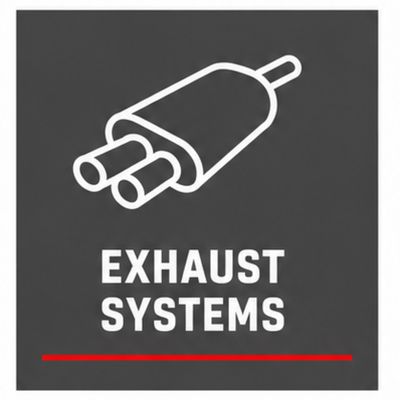 Exhaust Systems