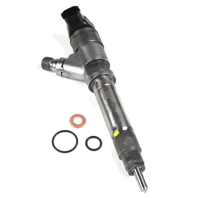 XDP Remanufactured LLY Fuel Injector XD494 For 2004.5-2005 GM 6.6L Duramax LLY