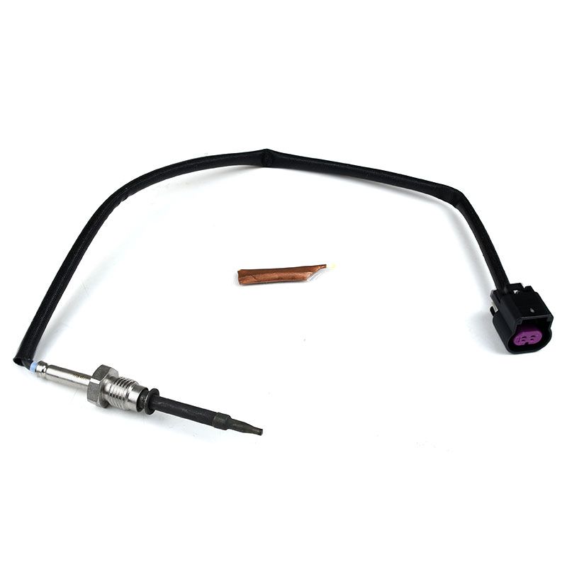 Exhaust Gas Temperature (EGT) Sensor - Front 07.5-16 Chevrolet Silverado 2500HD/3500HD/07.5-16 GMC Sierra 2500HD/3500HD Duramax 6.6 Liter XDP Xtreme Diesel Performance