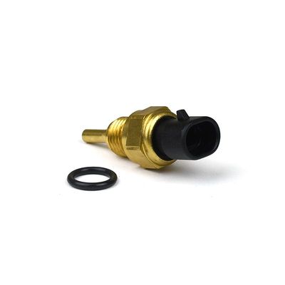 Engine Coolant Temperature (ECT) Sensor 1998.5-2021 Dodge Ram with 5.9L/6.7L Cummins Engine/2016-2019 Nissan Titan XD with 5.0L Cummins Engine